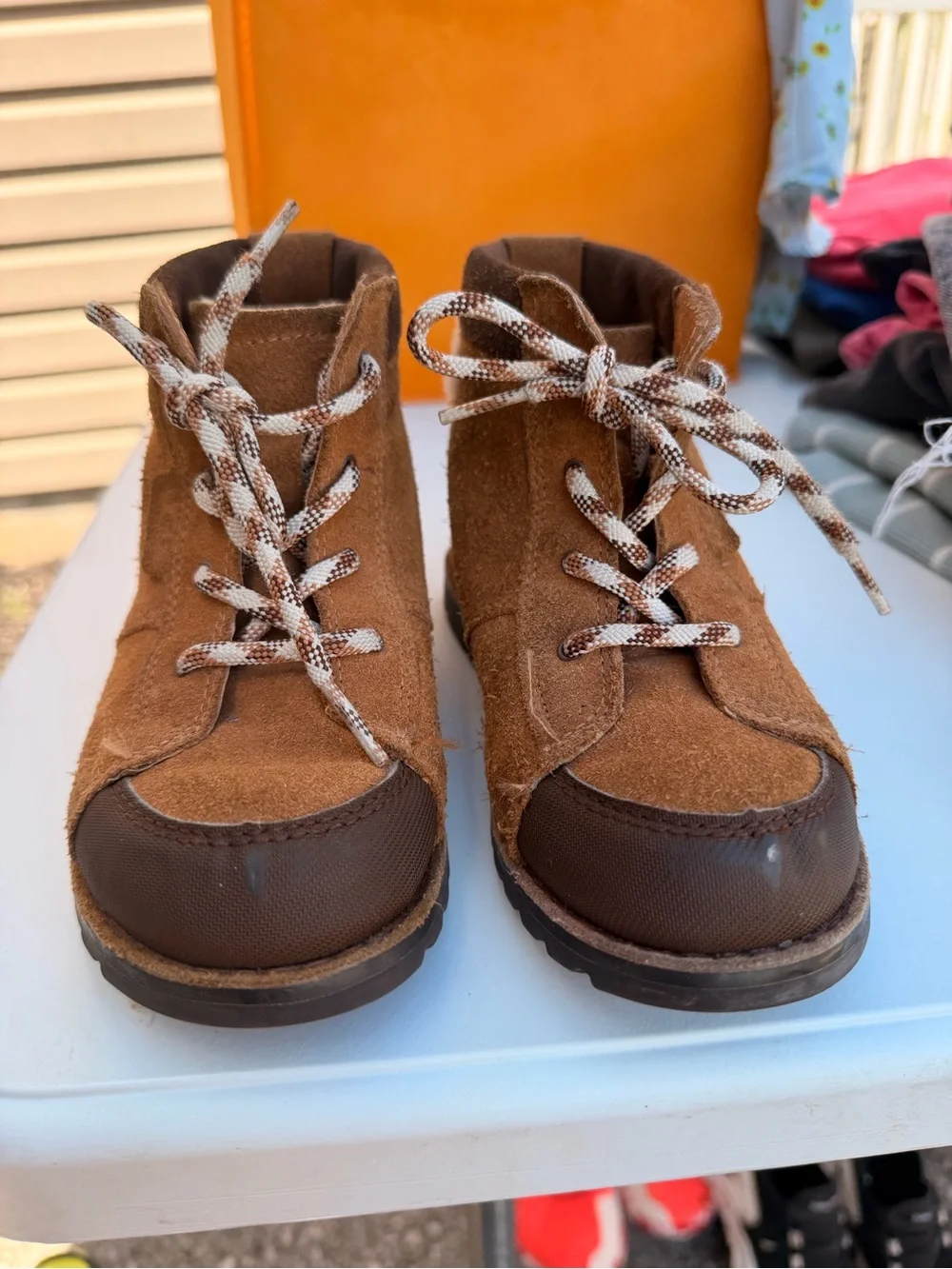 UGG unisex toddler